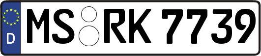 MS-RK7739