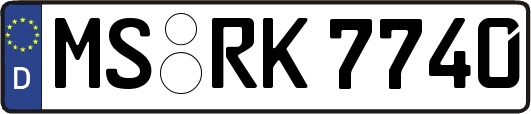 MS-RK7740