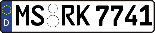 MS-RK7741