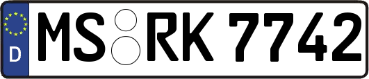 MS-RK7742