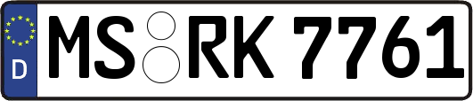 MS-RK7761