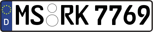 MS-RK7769