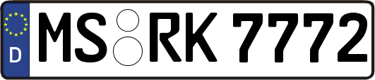 MS-RK7772