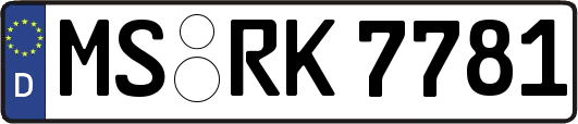 MS-RK7781