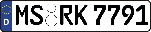 MS-RK7791