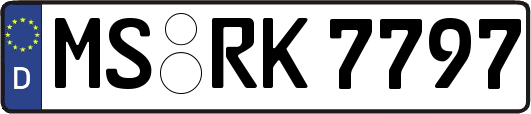 MS-RK7797