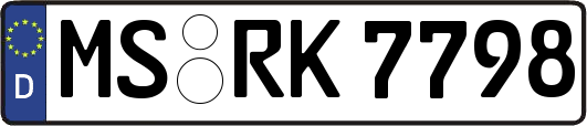 MS-RK7798
