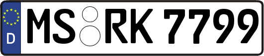 MS-RK7799