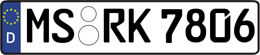 MS-RK7806