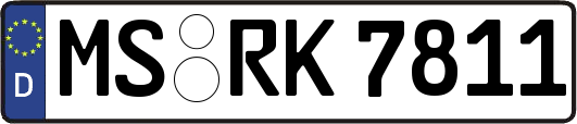 MS-RK7811