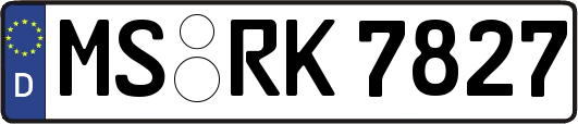 MS-RK7827