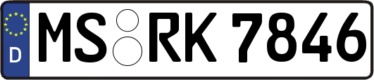 MS-RK7846
