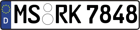 MS-RK7848