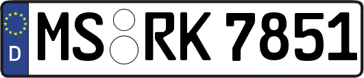 MS-RK7851
