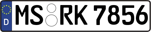 MS-RK7856