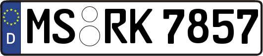 MS-RK7857