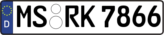 MS-RK7866