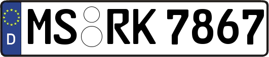 MS-RK7867