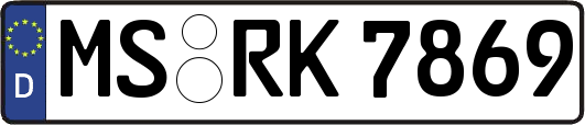 MS-RK7869