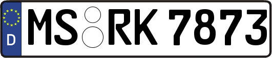 MS-RK7873