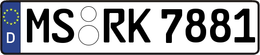 MS-RK7881