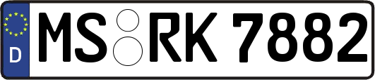 MS-RK7882