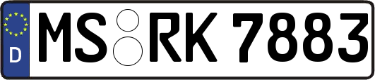 MS-RK7883