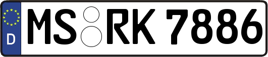 MS-RK7886