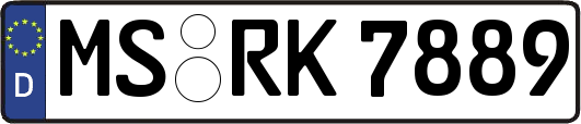 MS-RK7889