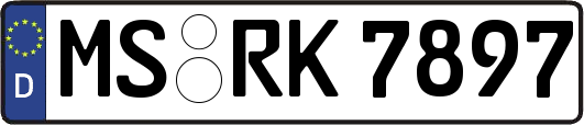 MS-RK7897