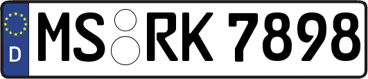 MS-RK7898