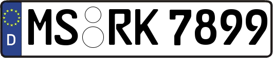 MS-RK7899