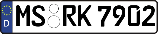 MS-RK7902