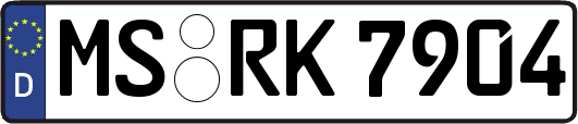MS-RK7904