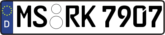 MS-RK7907