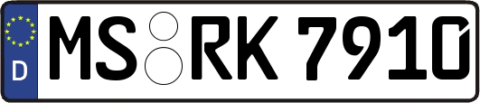 MS-RK7910