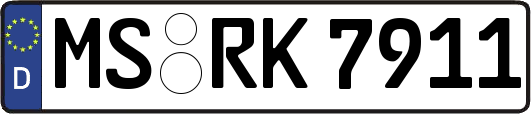 MS-RK7911