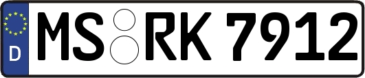 MS-RK7912