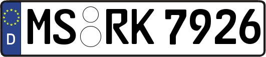 MS-RK7926