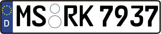 MS-RK7937