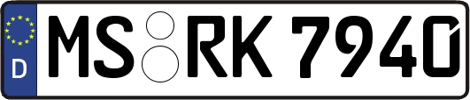 MS-RK7940