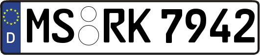 MS-RK7942