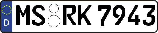 MS-RK7943