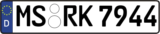 MS-RK7944