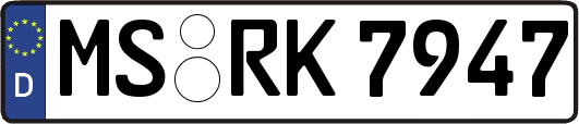 MS-RK7947