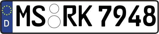 MS-RK7948