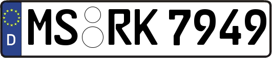 MS-RK7949