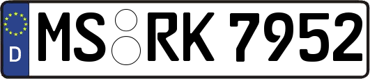 MS-RK7952