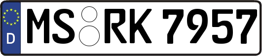 MS-RK7957