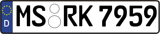 MS-RK7959